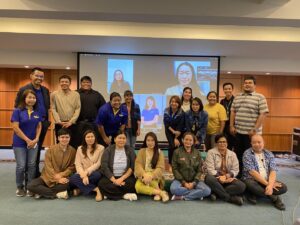 มูลนิธิอินเทอร์เน็ตร่วมพัฒนาไทย ร่วมกับ Terre des Hommes Netherlands จัดเวทีเสวนาข้อเสนอเชิงนโยบายต่อกฎหมายที่เกี่ยวข้องกับเด็กและเยาวชนจากผู้ที่ทำงานด้านเด็กและเยาวชน ณ ห้องบงกชรัตน์ A โรงแรม รอยัล ริเวอร์ กรุงเทพฯ