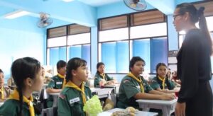 ทีม 4 ซ่า ซุปเปอร์เก๋า – ความดีชนะใจ