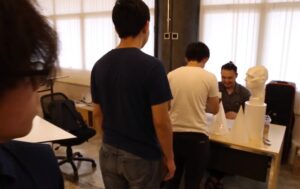 มหาวิทยาลัยธรรมศาสตร์ – ไม่ย่อหย่อน