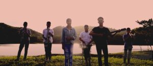 รางวัลขวัญใจกรรมการ เรื่อง ยามเย็น – โรงเรียนเลยอนุกูลวิทยา