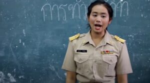 รางวัลขวัญใจกรรมการ เรื่อง ศรัทธา – โรงเรียนพิชัย