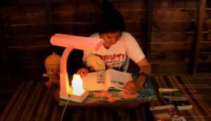 รางวัลชมเชย ปี2560 เรื่อง อิแม่ – โรงเรียนภูเวียงวิทยาคม