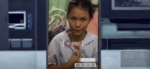 รางวัลรองชนะเลิศอันดับ2 – ผลงานเรื่อง ไดอารี่ของฝน – โรงเรียนเศรษฐบุตรบำเพ็ญ