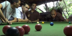 รางวัลรองชนะเลิศอันดับที่ 2 – ผลงานเรื่อง บทเรียนที่ล้ำค่า