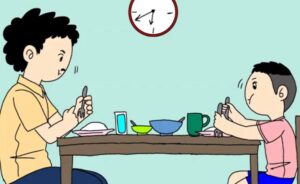 โรงเรียนพนมไพรวิทยาคาร – เลียนแบบ