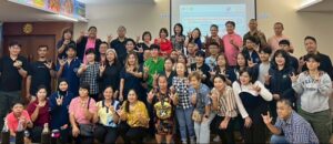 มูลนิธิอินเทอร์เน็ตร่วมพัฒนาไทย จัดอบรมผู้พิการ (คนหูหนวก) เรื่อง รู้เท่าทันภัยออนไลน์ และแนวทางขับเคลื่อนงานเว็บไซต์ที่ทุกคนเข้าถึงได้ สนับสนุนโดย สำนักงานกองทุนสนับสนุนการสร้างเสริมสุขภาพ (สสส.)ณ โรงแรมพาลาซโซ่ รัชดา กรุงเทพฯ วันที่ 8 เมษายน 2568