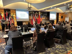 มูลนิธิอินเทอร์เน็ตฯ ถกเวทีอาเซียน ณ กัวลาลัมเปอร์ ชูประเด็น 