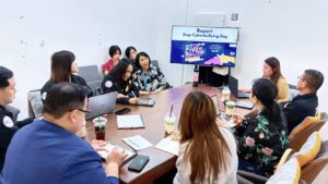 โลกออนไลน์ไม่ควรเป็นพื้นที่เสี่ยง! TSIC ผนึกกำลัง สกมช. และมูลนิธิอินเทอร์เน็ตฯ ยกระดับการคุ้มครองเด็กไทยสู่มาตรฐานสากล