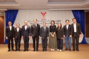กสทช. เปิดเวทีฟังเสียงประชาชน-ผู้ประกอบการ ถกปม 